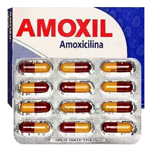 amoxil