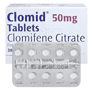 clomid