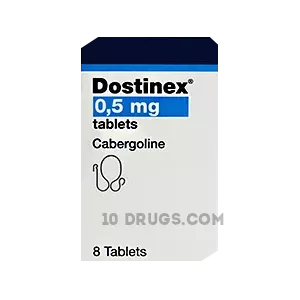 dostinex