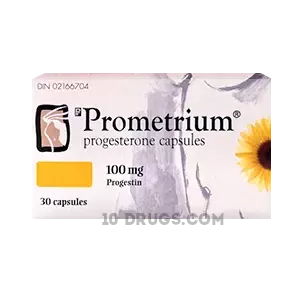 prometrium