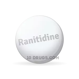 ranitidine