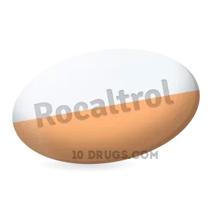 rocaltrol