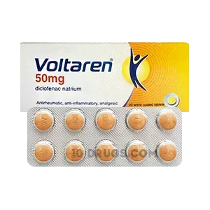 voltaren